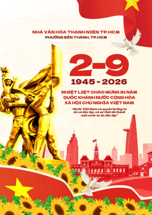 Poster chuẩn