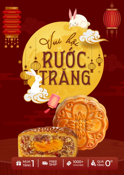 Poster chuẩn