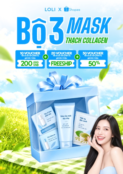 Mẫu Poster chuẩn Poster chuẩn — LayerPic