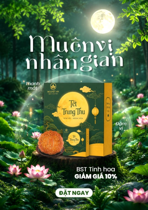 Poster chuẩn