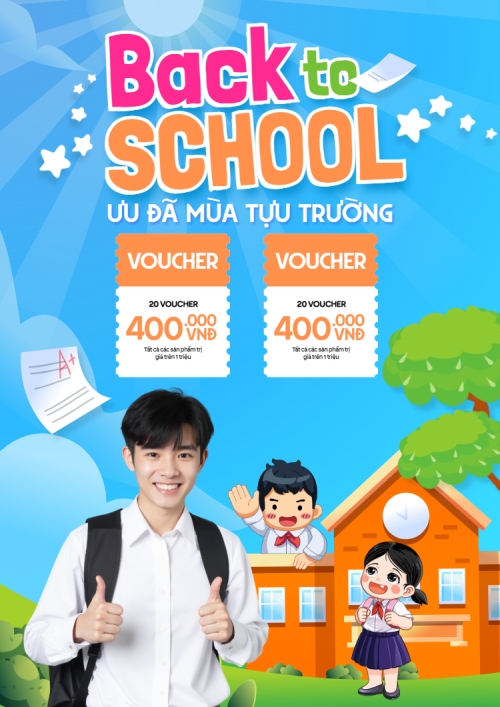 Mẫu Poster chuẩn Poster chuẩn — LayerPic