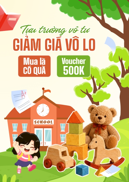 Mẫu Poster chuẩn Poster chuẩn — LayerPic