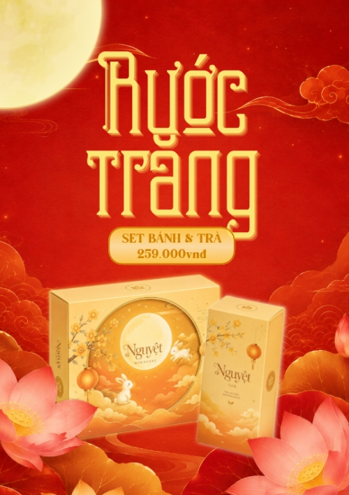 Poster chuẩn