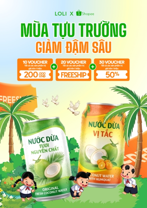 Mẫu Poster chuẩn Poster chuẩn — LayerPic