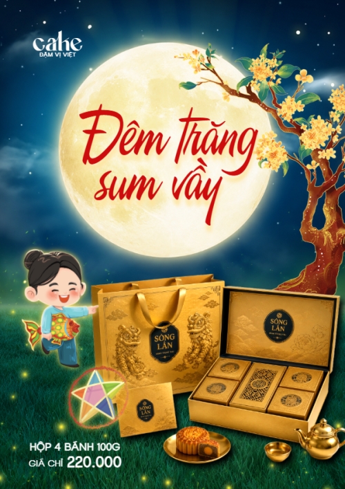 Poster chuẩn