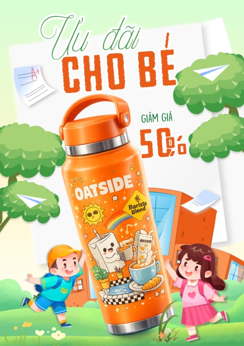 Poster chuẩn
