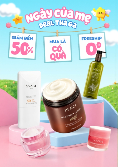 Poster chuẩn