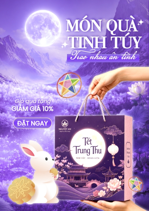 Poster chuẩn