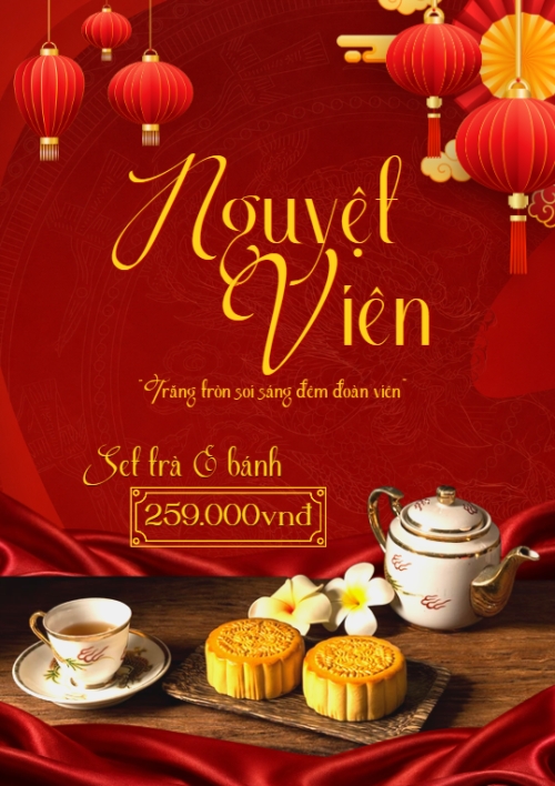 Poster chuẩn