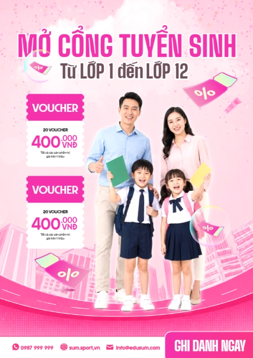 Mẫu Poster chuẩn Poster chuẩn — LayerPic