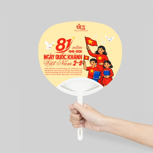 Mẫu Quạt cầm tay Quạt cầm tay — LayerPic