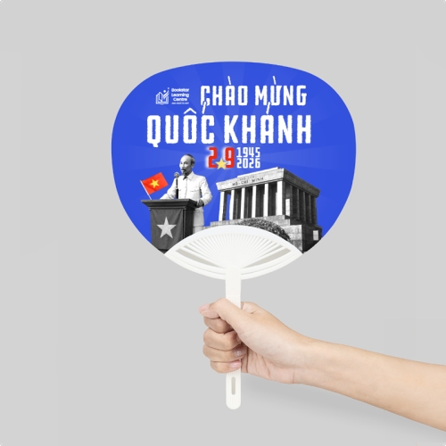 Mẫu Quạt cầm tay Quạt cầm tay — LayerPic