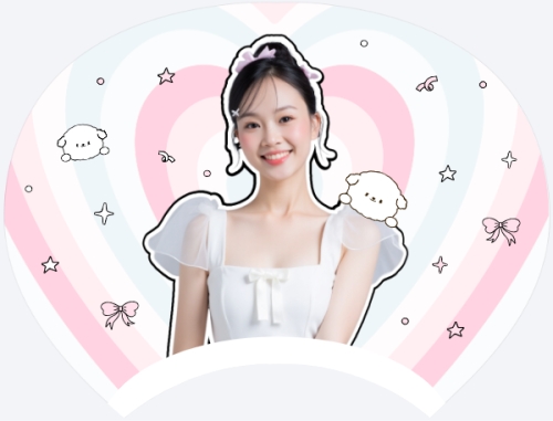 Quạt cầm tay
