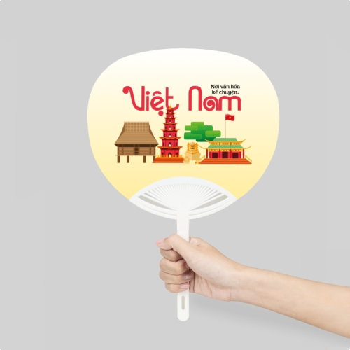 Quạt cầm tay