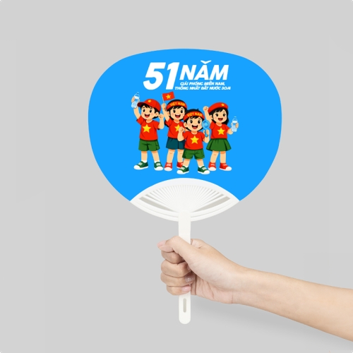 Mẫu Quạt cầm tay Quạt cầm tay — LayerPic
