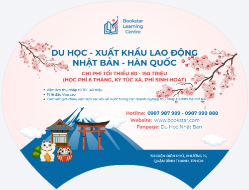 Quạt cầm tay