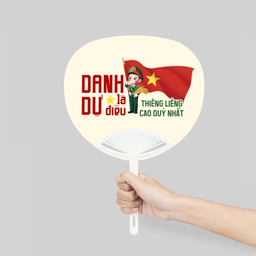 Quạt cầm tay