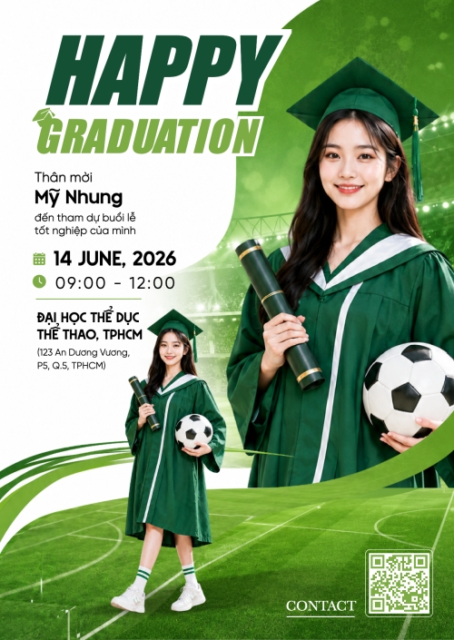 Mẫu Thư mời Thư mời — LayerPic