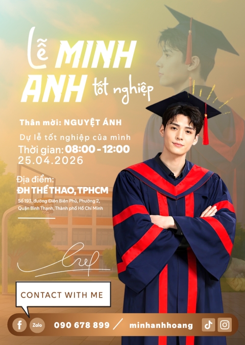 Mẫu Thư mời Thư mời — LayerPic