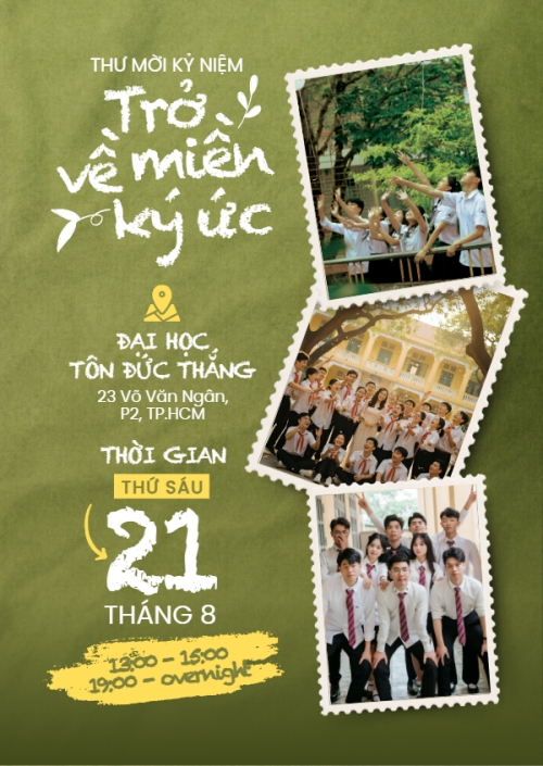 Thư mời