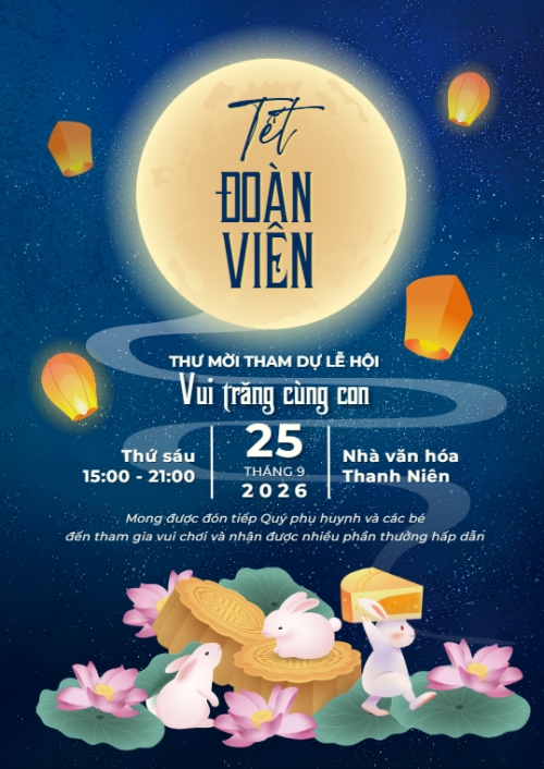 Thư mời