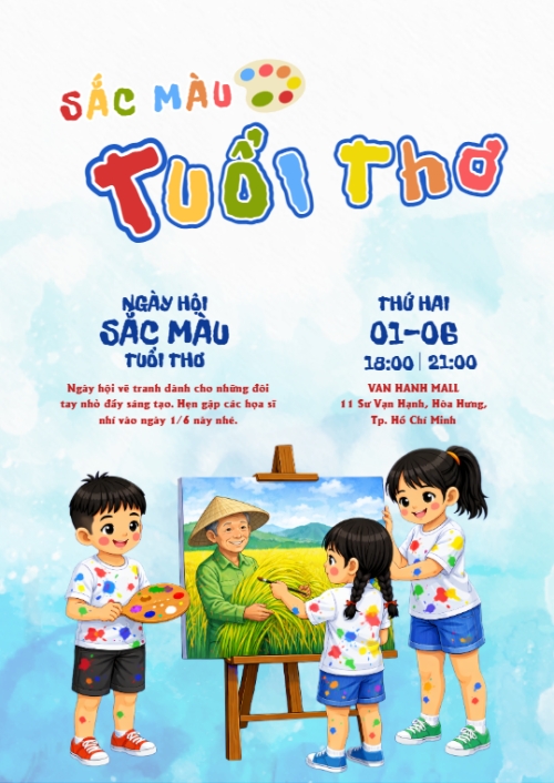 Mẫu Thư mời Thư mời — LayerPic