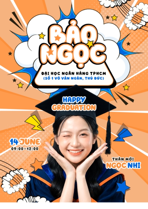 Mẫu Thư mời Thư mời — LayerPic
