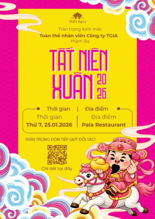 Thư mời