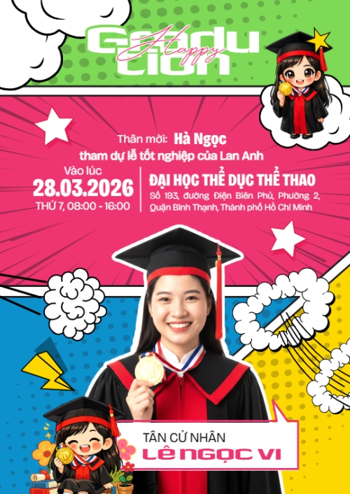 Thư mời