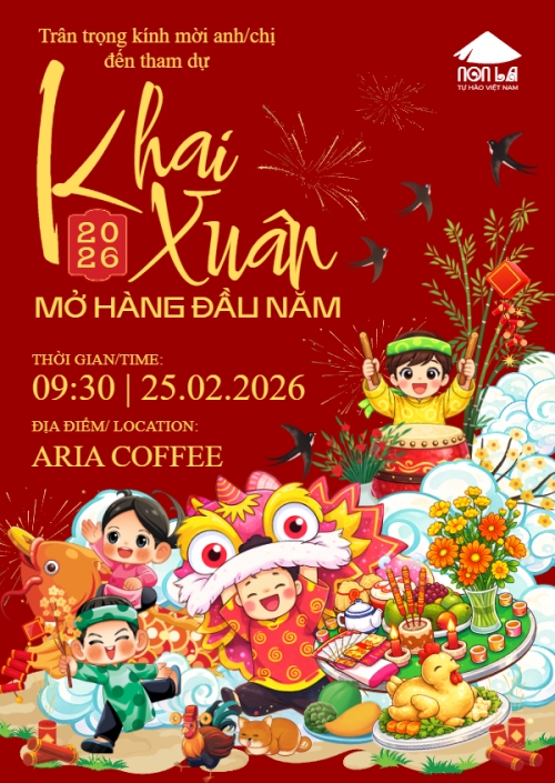 Mẫu Thư mời Thư mời — LayerPic