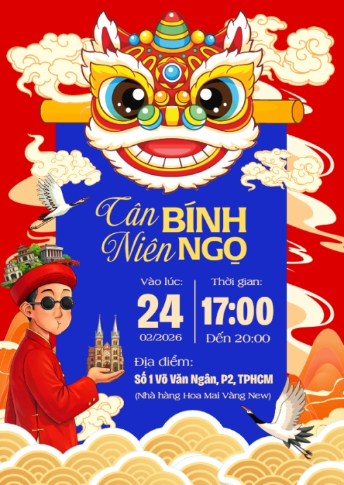 Mẫu Thư mời Thư mời — LayerPic