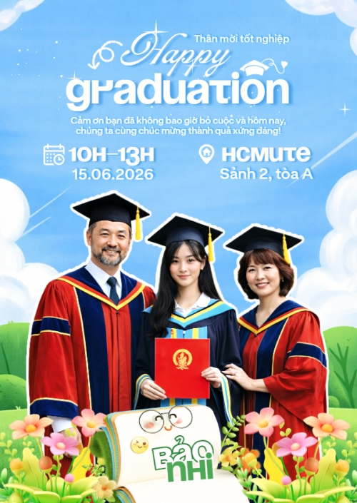 Mẫu Thư mời Thư mời — LayerPic