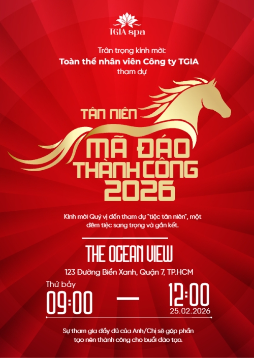 Thư mời