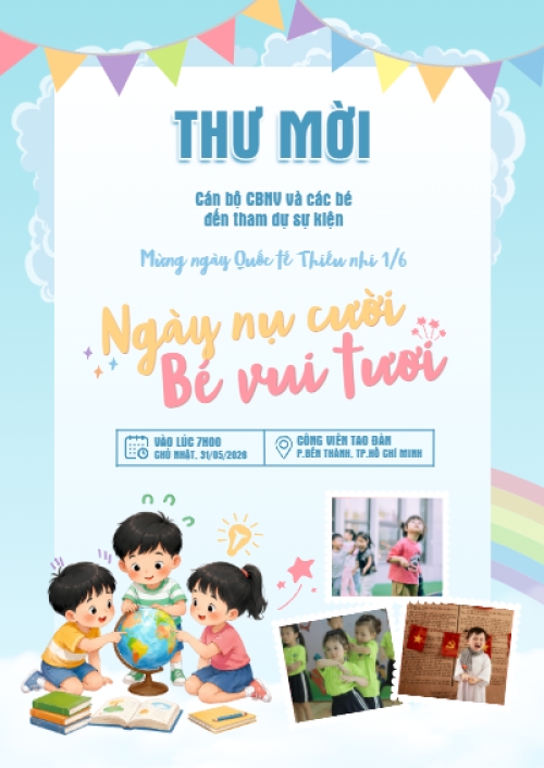 Thư mời