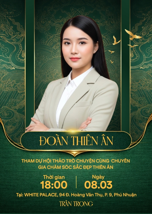 Mẫu Thư mời Thư mời — LayerPic