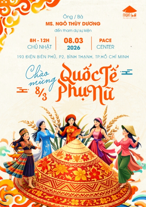 Mẫu Thư mời Thư mời — LayerPic