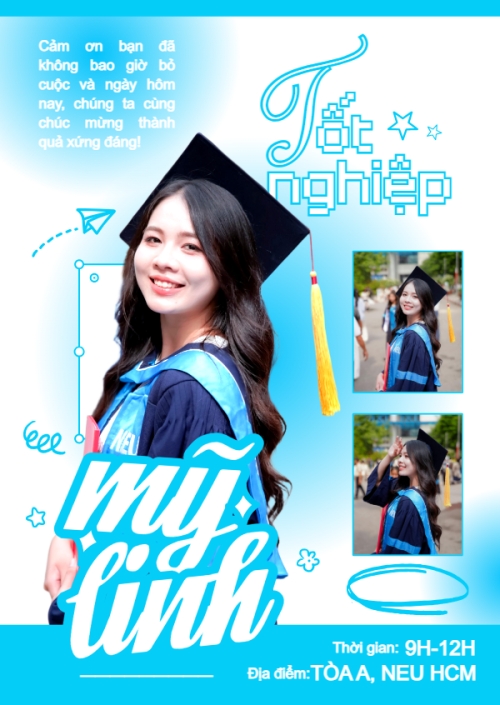 Mẫu Thư mời Thư mời — LayerPic