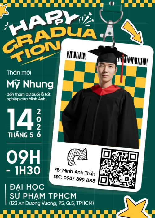 Thư mời