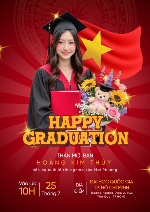 Mẫu Thư mời Thư mời — LayerPic