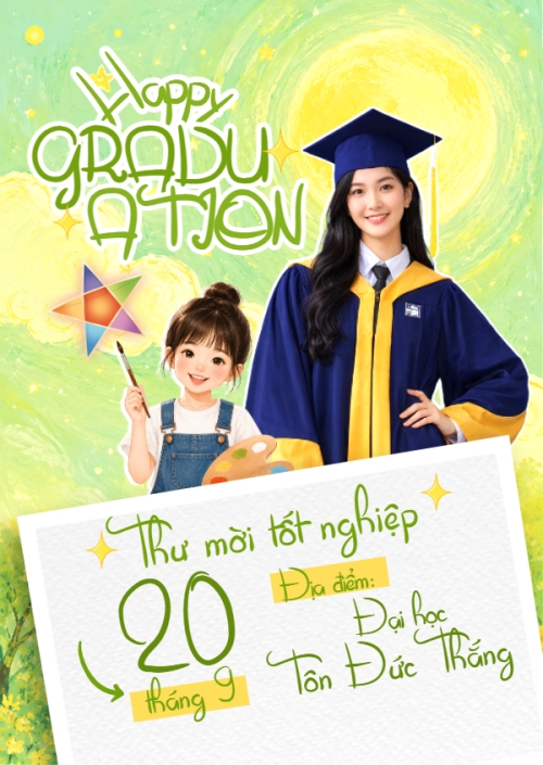 Mẫu Thư mời Thư mời — LayerPic