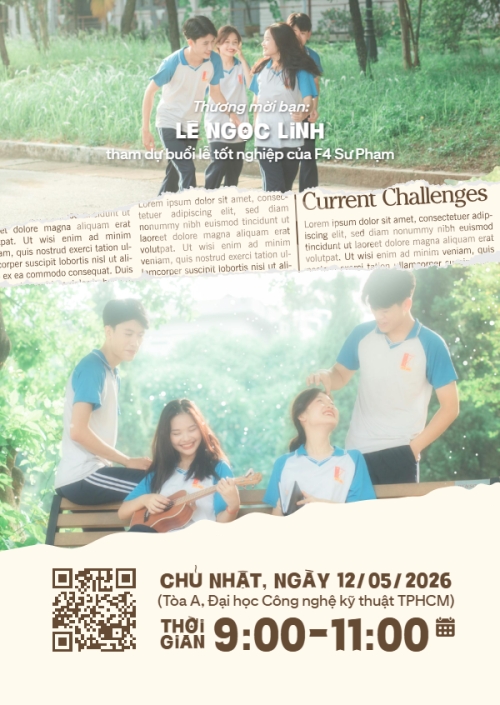 Mẫu Thư mời Thư mời — LayerPic