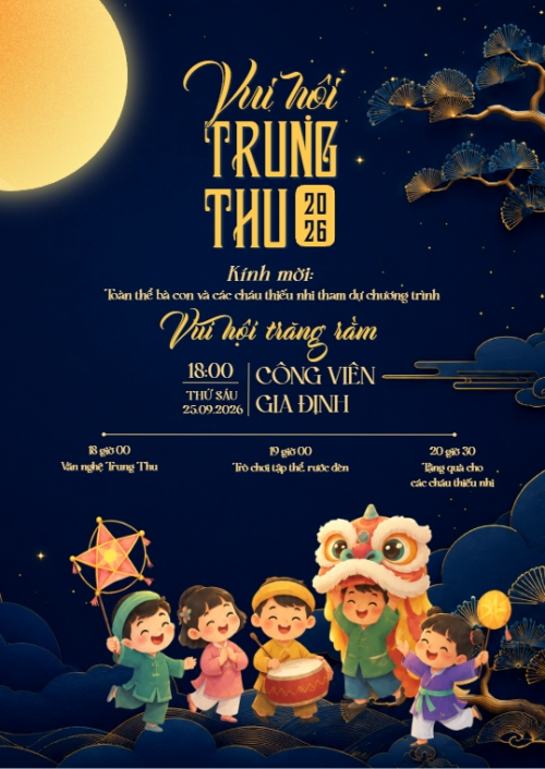 Thư mời