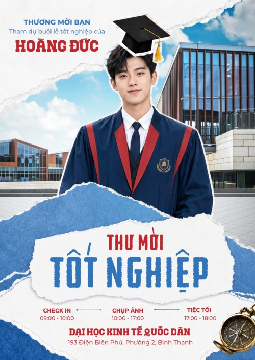 Thư mời