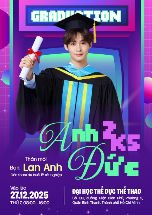 Mẫu Thư mời Thư mời — LayerPic