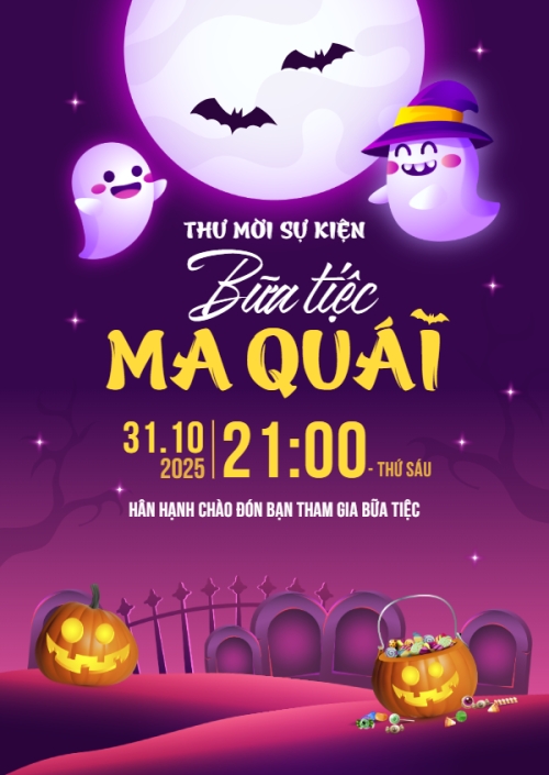 Thư mời