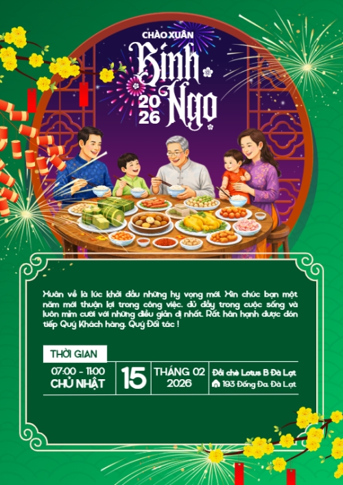 Mẫu Thư mời Thư mời — LayerPic