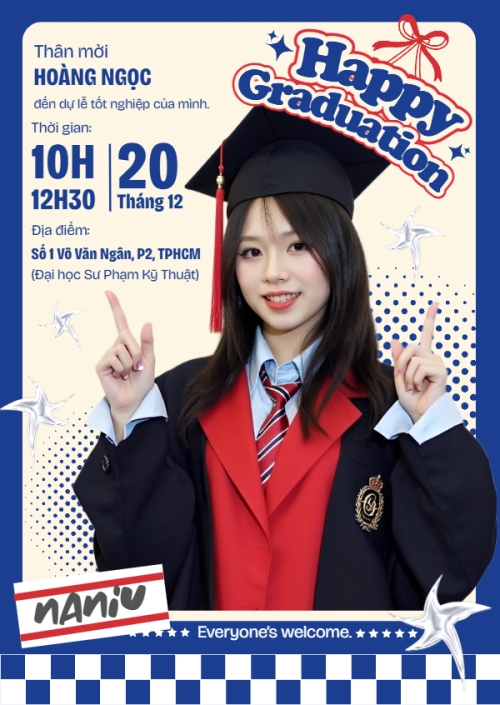 Thư mời