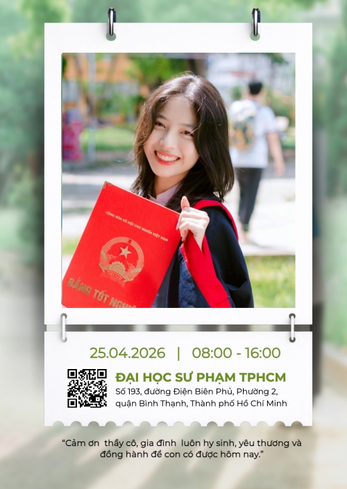 Mẫu Thư mời Thư mời — LayerPic