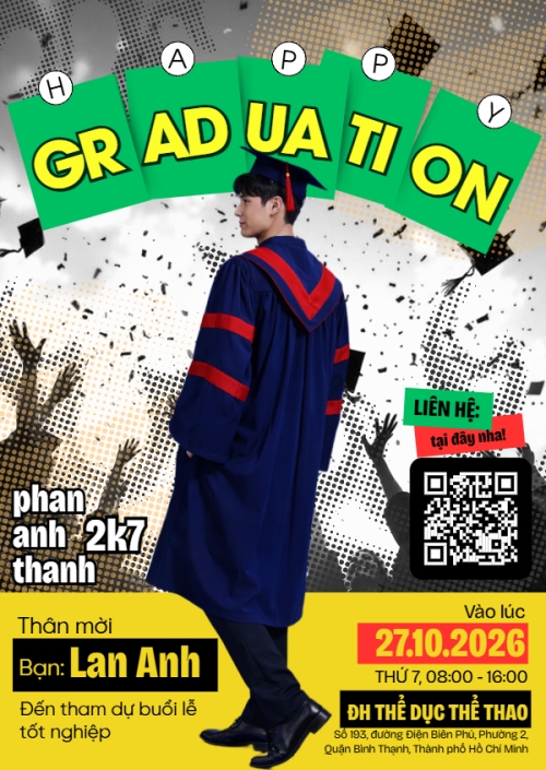 Mẫu Thư mời Thư mời — LayerPic