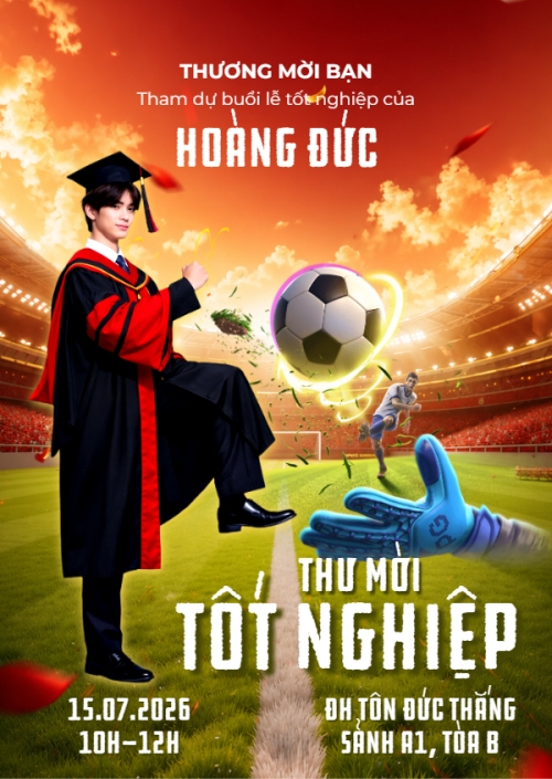 Thư mời